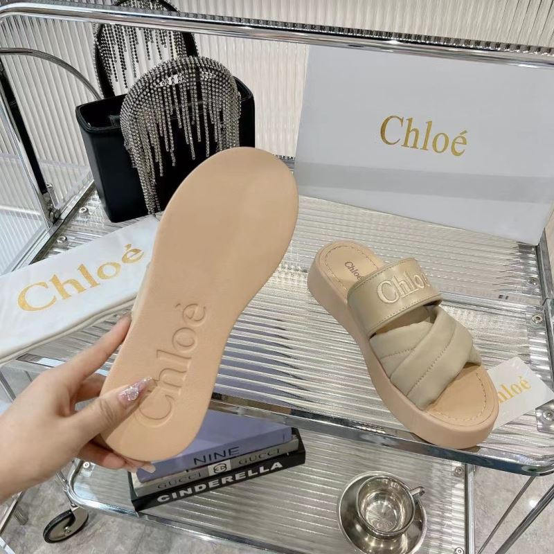 Chloe Sandals